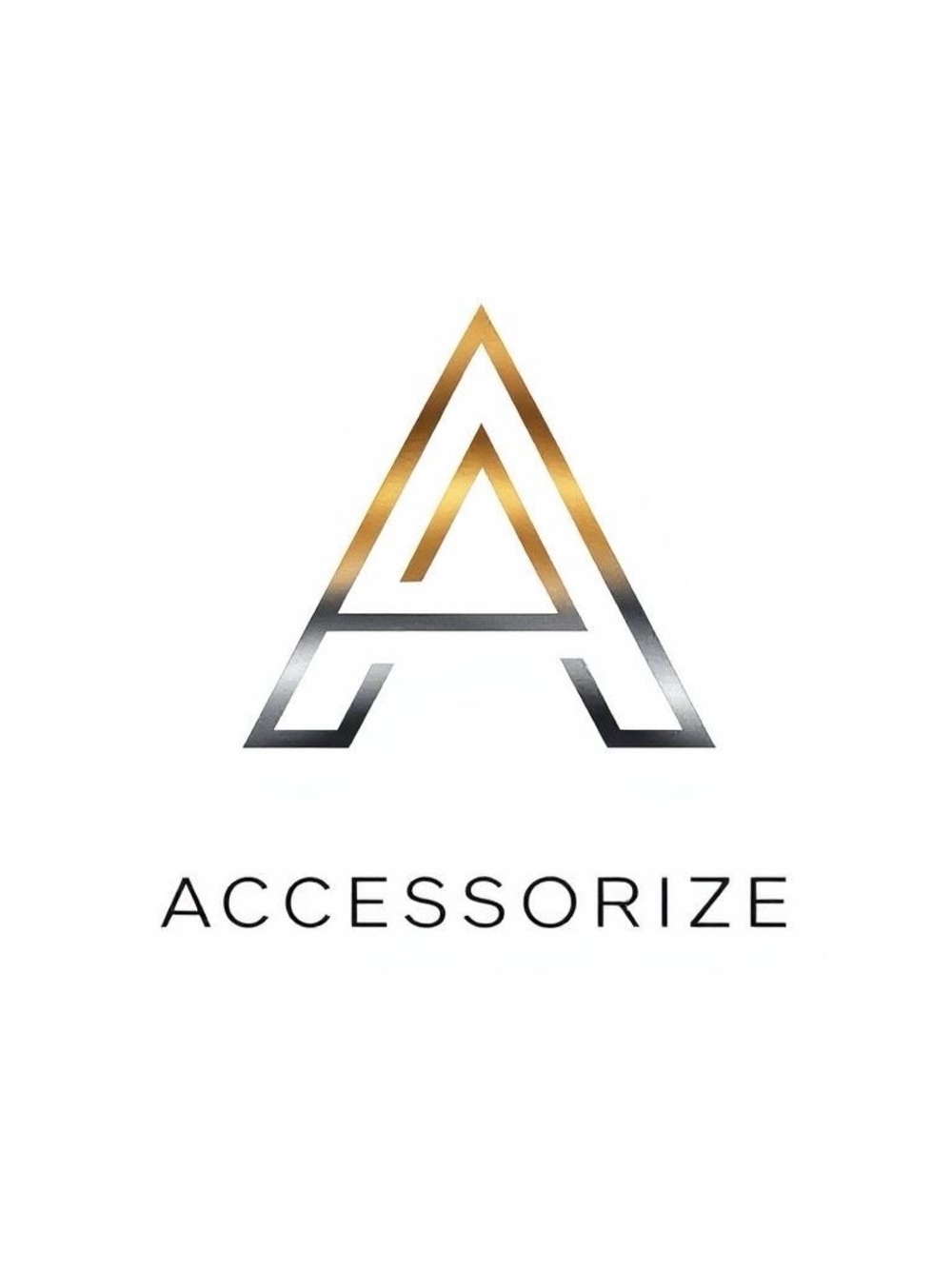 Accessorize your outfits!